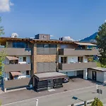 In Brixental Near Hiking Trails Apartment *