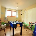 Apartment In Brixental Near Hiking Trails Brixen im Thale