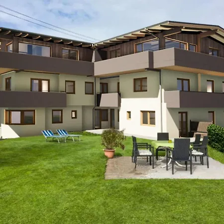In Brixental Near Hiking Trails Apartman