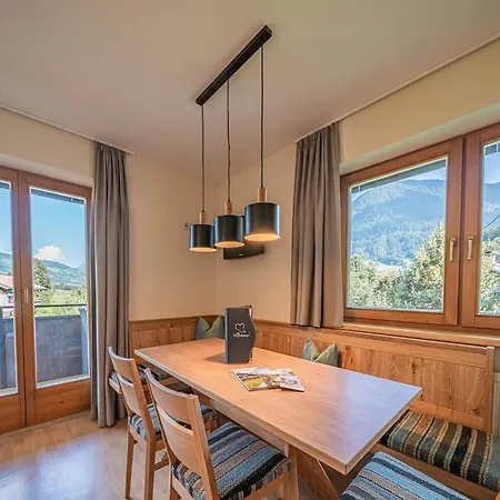 Apartman In Brixental Near Hiking Trails
