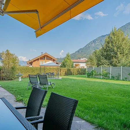 Apartmán In Brixental Near Hiking Trails *