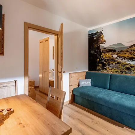 Апартаменты In Brixental Near Hiking Trails *