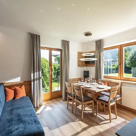 Апартаменты In Brixental Near Hiking Trails