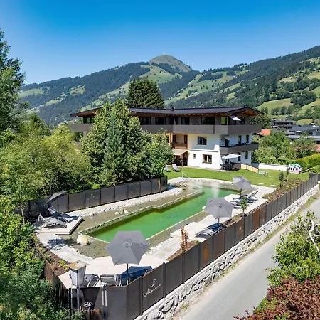 In Brixental Near Hiking Trails * Brixen im Thale