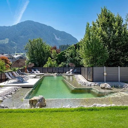 In Brixental Near Hiking Trails Apartman Brixen im Thale