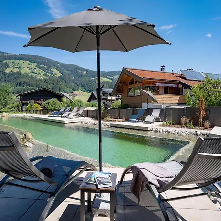 Apartman In Brixental Near Hiking Trails *