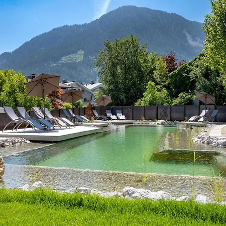Apartman In Brixental Near Hiking Trails Brixen im Thale