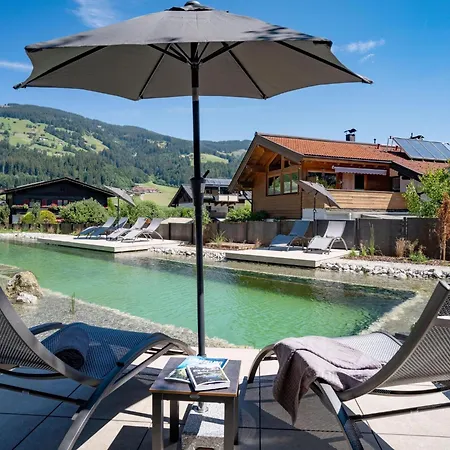 In Brixental Near Hiking Trails Brixen im Thale
