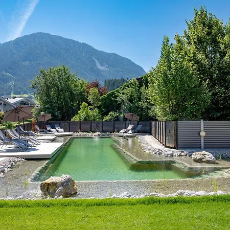 Apartman In Brixental Near Hiking Trails *