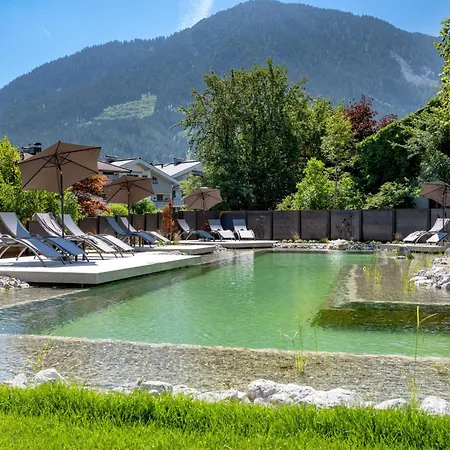 In Brixental Near Hiking Trails Apartman *