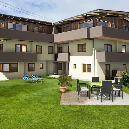 Apartmán In Brixental Near Hiking Trails