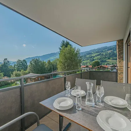 Apartman In Brixental Near Hiking Trails