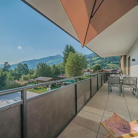 Apartmán In Brixental Near Hiking Trails Brixen im Thale
