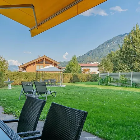 In Brixental Near Hiking Trails Apartman Brixen im Thale