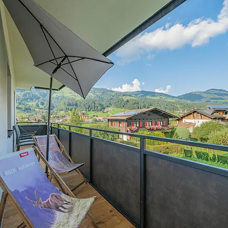 In Brixental Near Hiking Trails * Brixen im Thale
