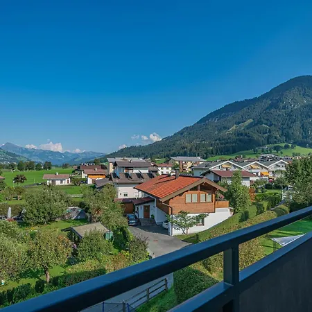 Apartman In Brixental Near Hiking Trails