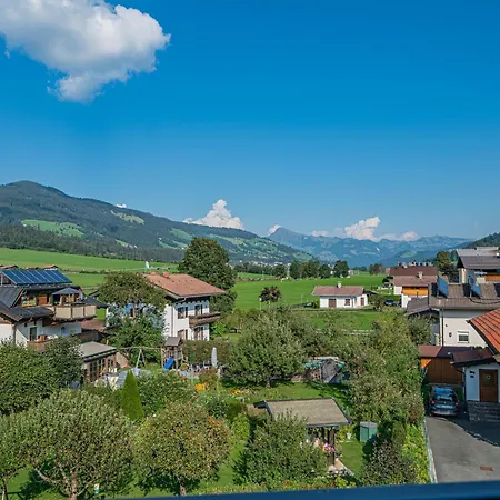 In Brixental Near Hiking Trails Apartman *
