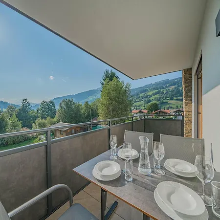 In With A Garden Brixen im Thale